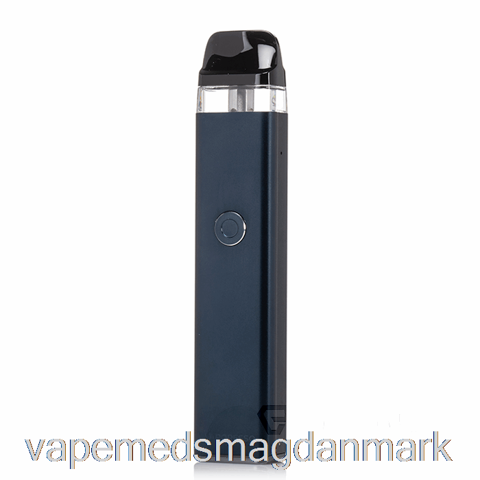 Vape Juice Vaporesso Xros 3 Pod System Marineblå